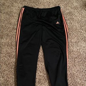 Adidas pants